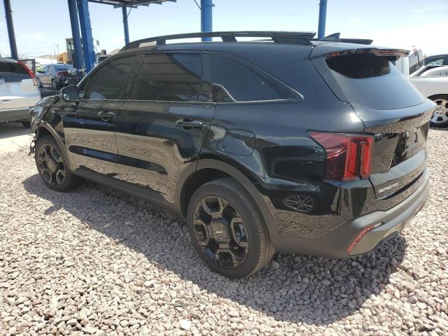 Photo 1 VIN: 5XYRKDJF7RG268109 - KIA SORENTO SX 