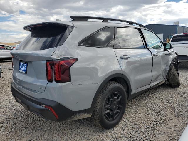 Photo 2 VIN: 5XYRKDJF8RG270662 - KIA SORENTO SX 