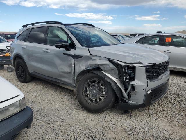 Photo 3 VIN: 5XYRKDJF8RG270662 - KIA SORENTO SX 