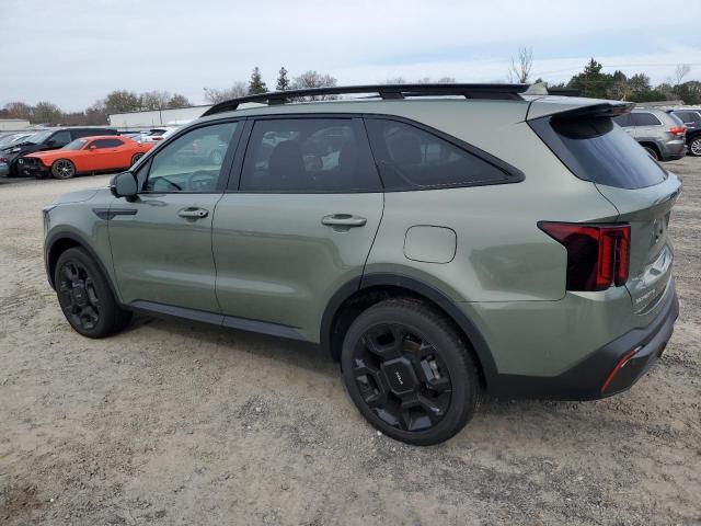 Photo 1 VIN: 5XYRKDJF9RG251232 - KIA SORENTO SX 