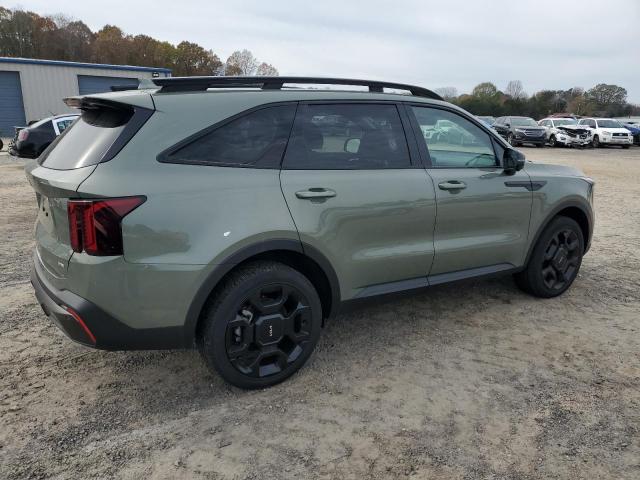 Photo 2 VIN: 5XYRKDJF9RG251232 - KIA SORENTO SX 