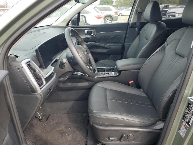 Photo 6 VIN: 5XYRKDJF9RG251232 - KIA SORENTO SX 