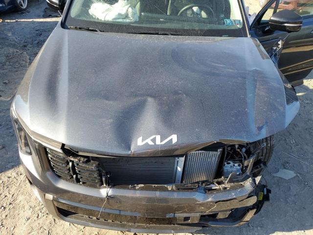 Photo 11 VIN: 5XYRKDJF9RG255295 - KIA SORENTO SX 