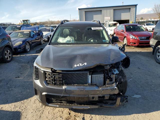 Photo 4 VIN: 5XYRKDJF9RG255295 - KIA SORENTO SX 