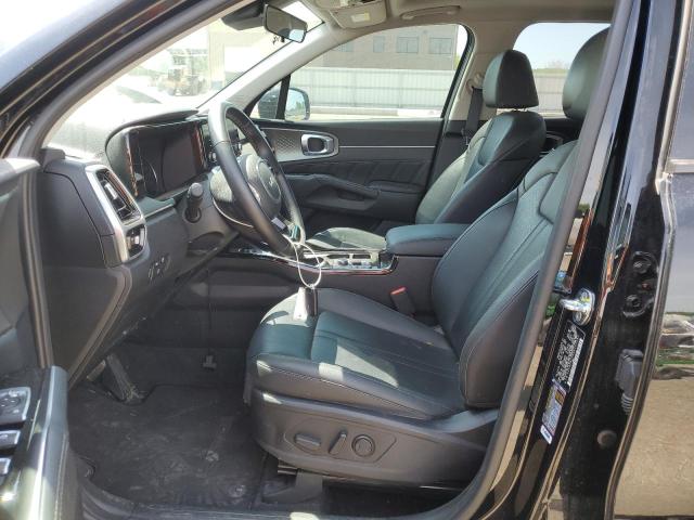 Photo 6 VIN: 5XYRKDLF0NG137630 - KIA SORENTO 