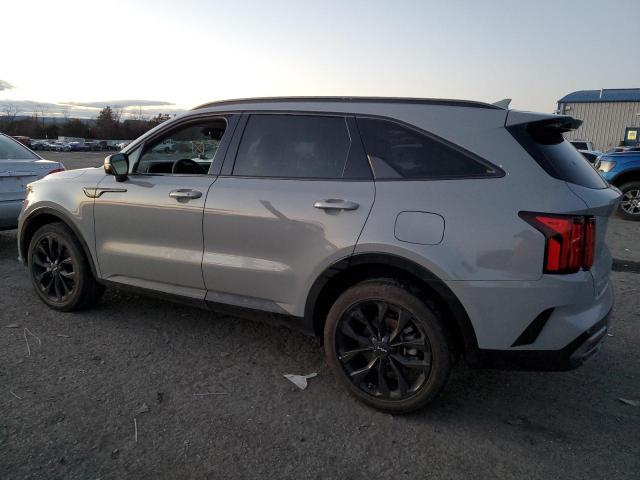 Photo 1 VIN: 5XYRKDLF0PG208831 - KIA SORENTO 