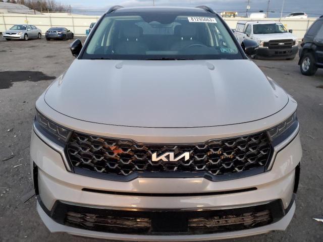 Photo 4 VIN: 5XYRKDLF0PG208831 - KIA SORENTO 