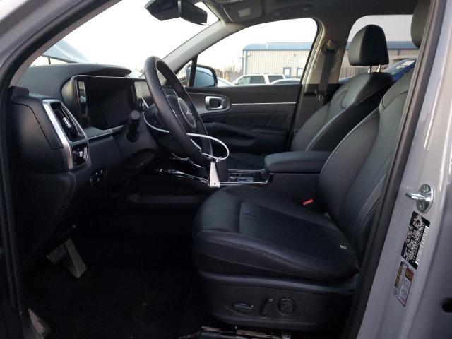 Photo 6 VIN: 5XYRKDLF0PG208831 - KIA SORENTO 