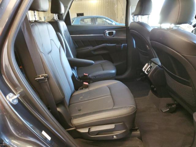 Photo 10 VIN: 5XYRKDLF1NG121579 - KIA SORENTO 