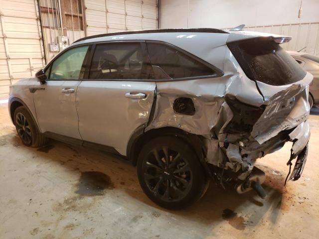 Photo 1 VIN: 5XYRKDLF1NG135594 - KIA SORENTO SX 