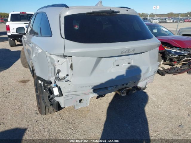 Photo 5 VIN: 5XYRKDLF1PG202861 - KIA SORENTO 