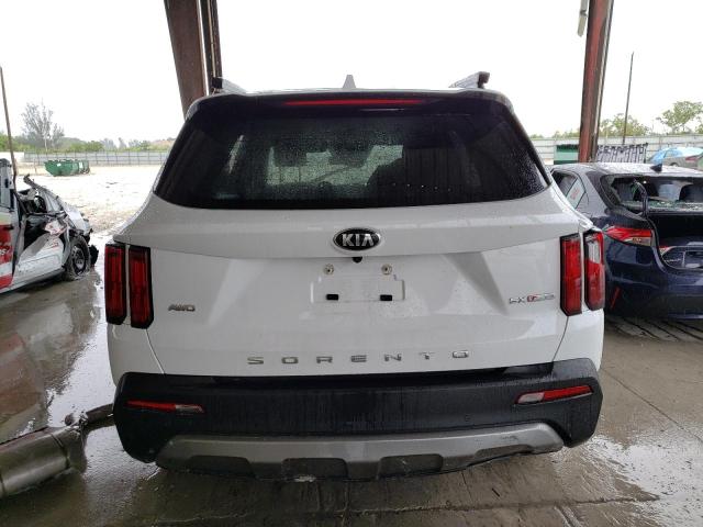 Photo 9 VIN: 5XYRKDLF2MG010439 - KIA SORENTO SX 