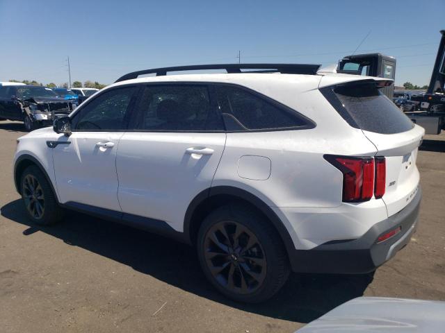 Photo 1 VIN: 5XYRKDLF2MG011252 - KIA SORENTO SX 