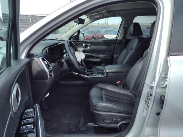 Photo 6 VIN: 5XYRKDLF2MG022817 - KIA SORENTO 