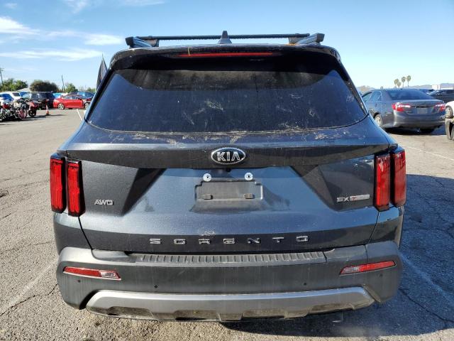 Photo 5 VIN: 5XYRKDLF2MG044901 - KIA SORENTO SX 