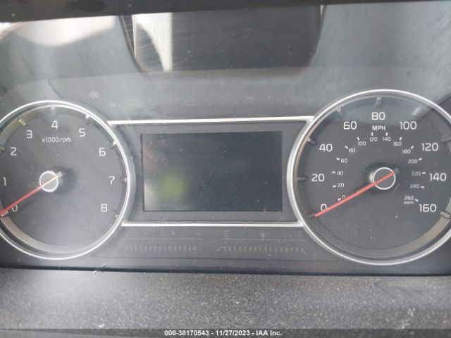 Photo 6 VIN: 5XYRKDLF2NG104497 - KIA SORENTO 