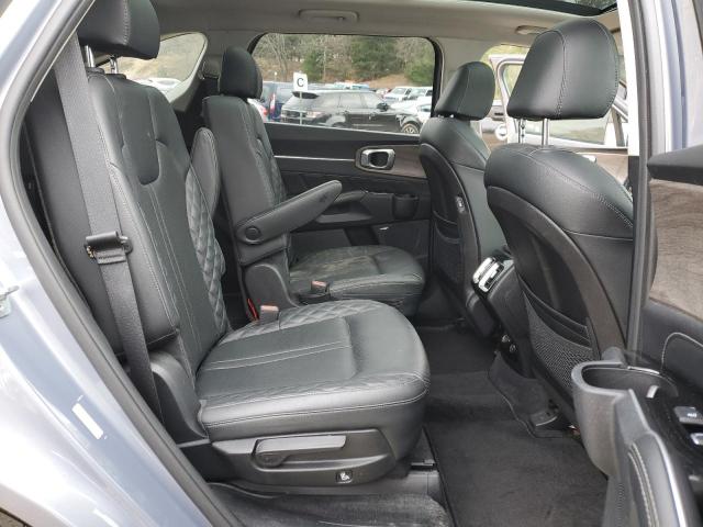 Photo 10 VIN: 5XYRKDLF2NG106119 - KIA SORENTO 