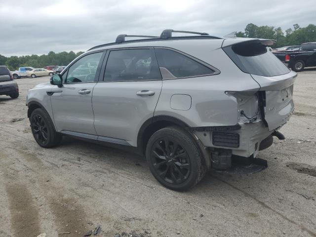 Photo 1 VIN: 5XYRKDLF2NG130632 - KIA SORENTO SX 