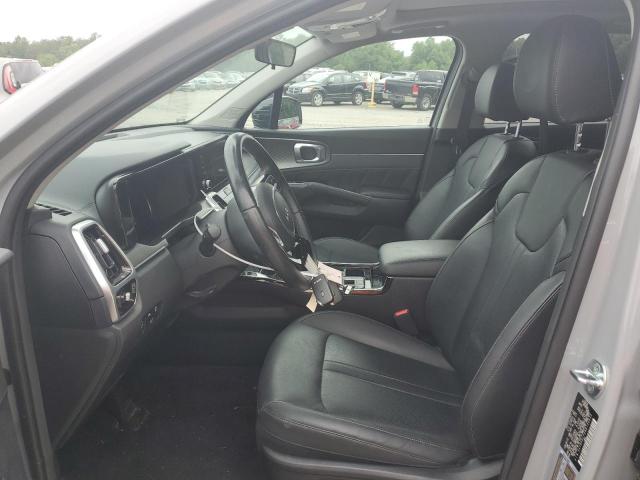 Photo 6 VIN: 5XYRKDLF2NG130632 - KIA SORENTO SX 