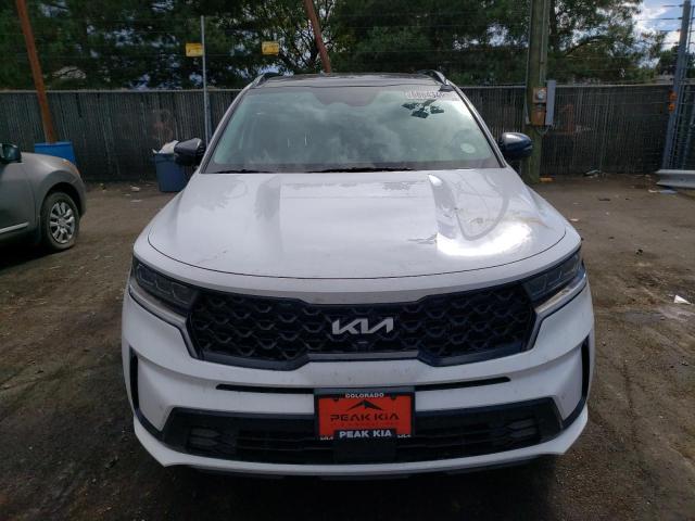 Photo 4 VIN: 5XYRKDLF2PG172088 - KIA SORENTO SX 