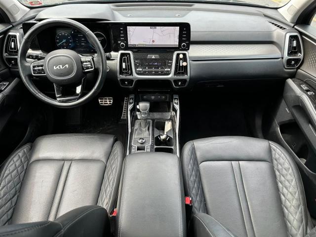 Photo 6 VIN: 5XYRKDLF2PG177842 - KIA SORENTO 