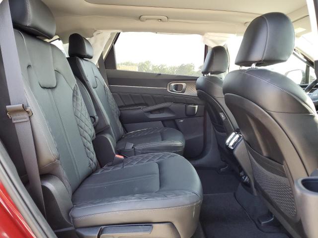 Photo 10 VIN: 5XYRKDLF2PG228725 - KIA SORENTO 