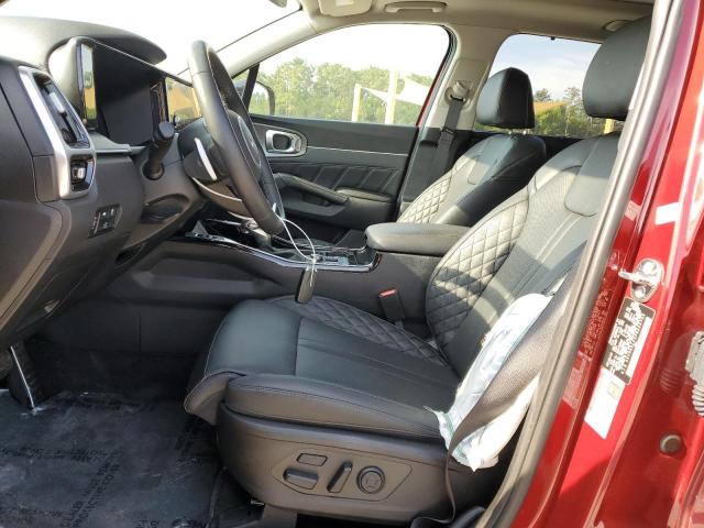 Photo 6 VIN: 5XYRKDLF2PG228725 - KIA SORENTO 