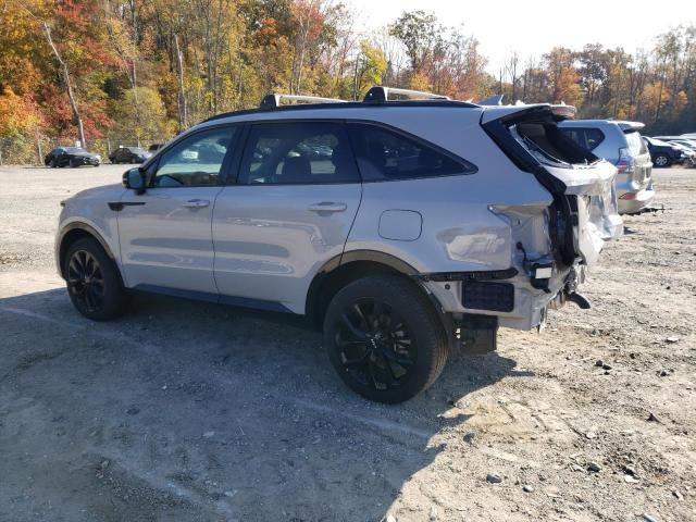 Photo 1 VIN: 5XYRKDLF3NG112401 - KIA SORENTO 