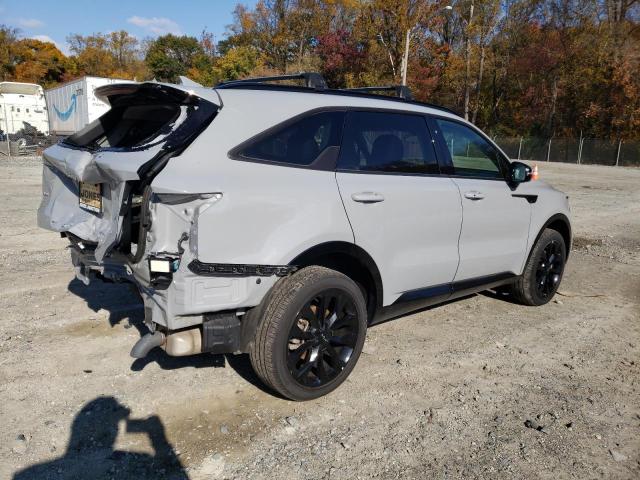 Photo 2 VIN: 5XYRKDLF3NG112401 - KIA SORENTO 