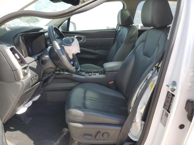 Photo 6 VIN: 5XYRKDLF3NG117002 - KIA SORENTO 