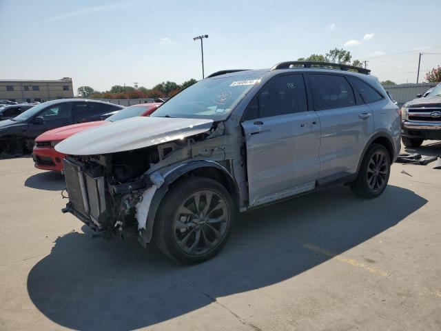 Photo 0 VIN: 5XYRKDLF3NG120319 - KIA SORENTO SX 