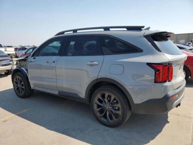 Photo 1 VIN: 5XYRKDLF3NG120319 - KIA SORENTO SX 