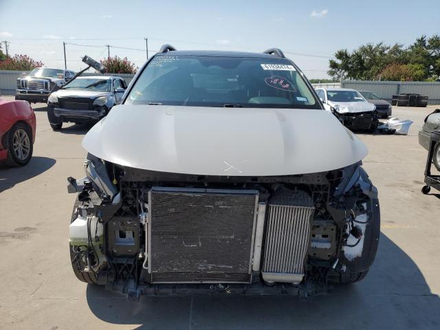 Photo 4 VIN: 5XYRKDLF3NG120319 - KIA SORENTO SX 