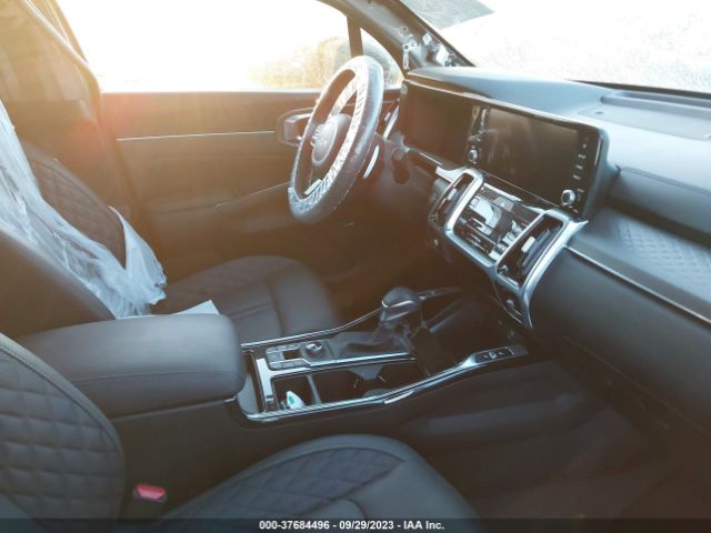 Photo 4 VIN: 5XYRKDLF3PG202229 - KIA SORENTO 