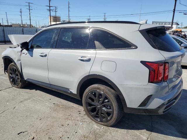 Photo 1 VIN: 5XYRKDLF3PG218818 - KIA SORENTO SX 