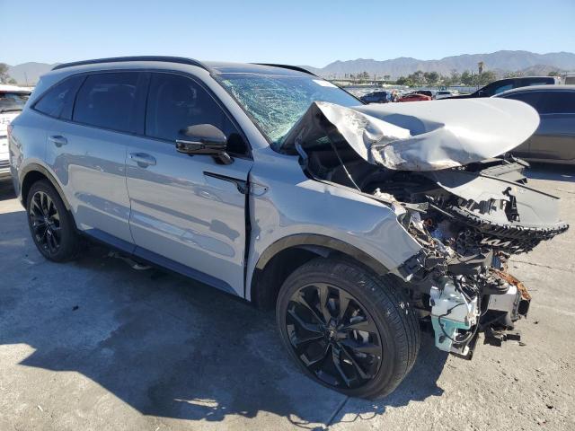 Photo 3 VIN: 5XYRKDLF3PG218818 - KIA SORENTO SX 