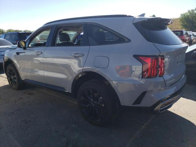 Photo 1 VIN: 5XYRKDLF3PG237420 - KIA SORENTO SX 