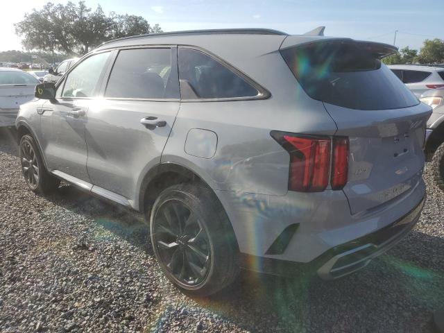 Photo 1 VIN: 5XYRKDLF4NG097410 - KIA SORENTO SX 