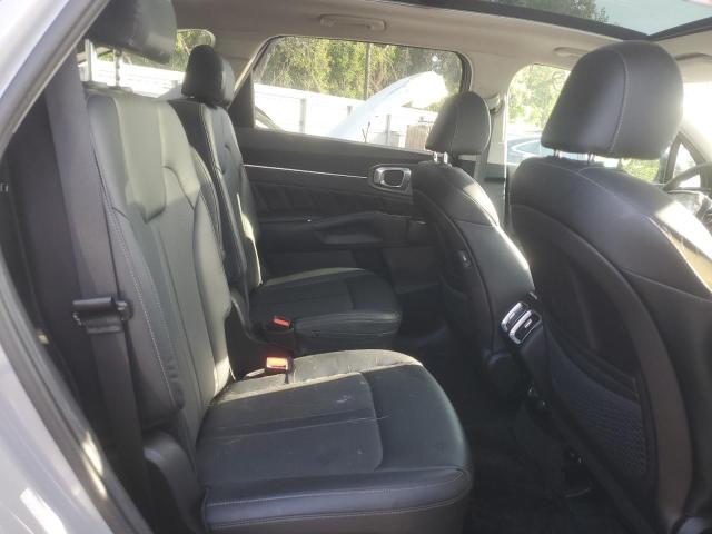 Photo 10 VIN: 5XYRKDLF4NG097410 - KIA SORENTO SX 