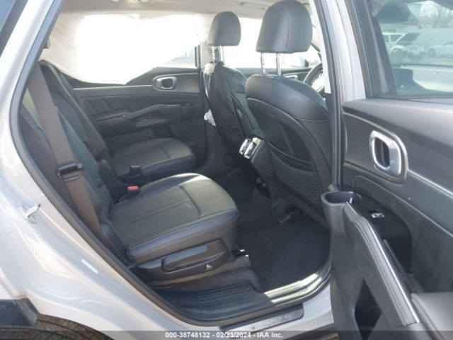 Photo 7 VIN: 5XYRKDLF4NG120166 - KIA SORENTO 