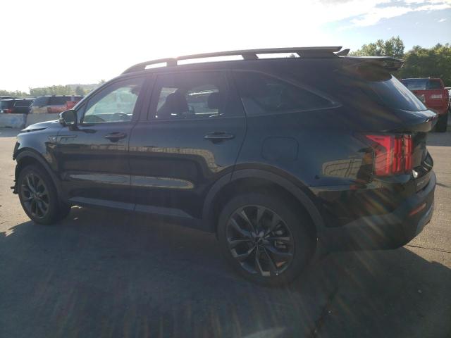 Photo 1 VIN: 5XYRKDLF4PG186493 - KIA SORENTO SX 