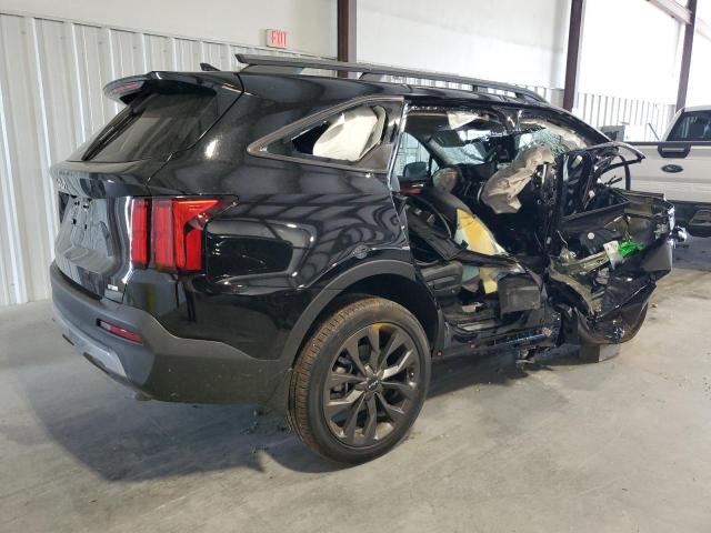 Photo 2 VIN: 5XYRKDLF4PG211215 - KIA SORENTO 