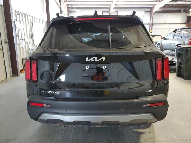 Photo 5 VIN: 5XYRKDLF4PG211215 - KIA SORENTO 