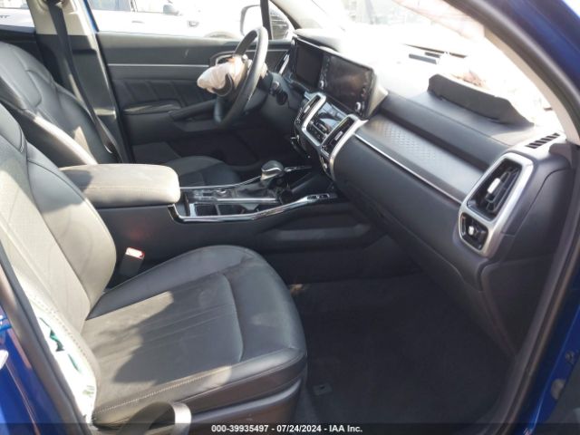 Photo 4 VIN: 5XYRKDLF4PG241900 - KIA SORENTO 