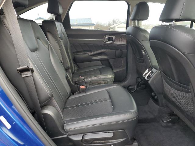 Photo 10 VIN: 5XYRKDLF5MG017997 - KIA SORENTO SX 