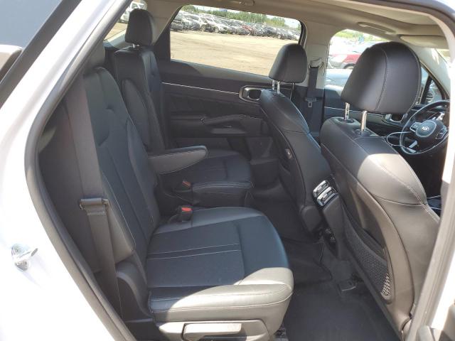 Photo 10 VIN: 5XYRKDLF5MG046934 - KIA SORENTO SX 