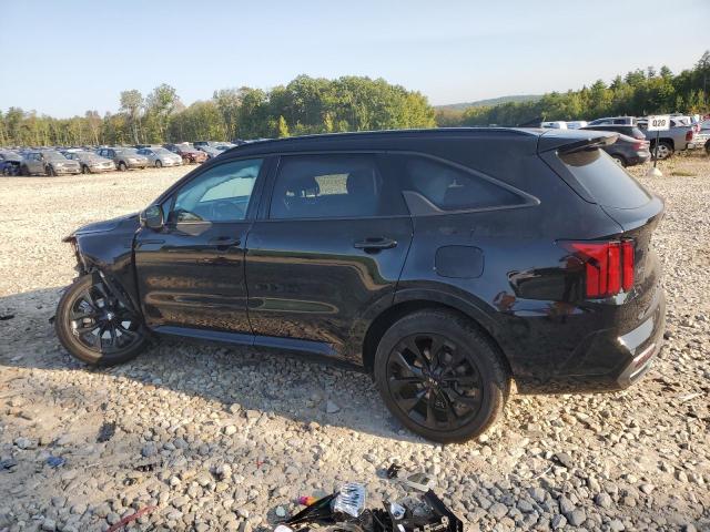 Photo 1 VIN: 5XYRKDLF5MG053334 - KIA SORENTO SX 