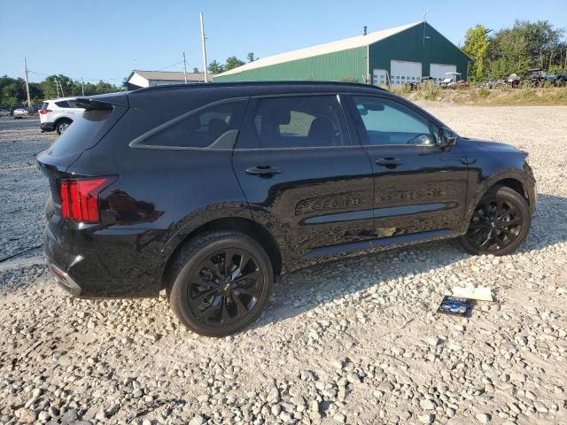 Photo 2 VIN: 5XYRKDLF5MG053334 - KIA SORENTO SX 