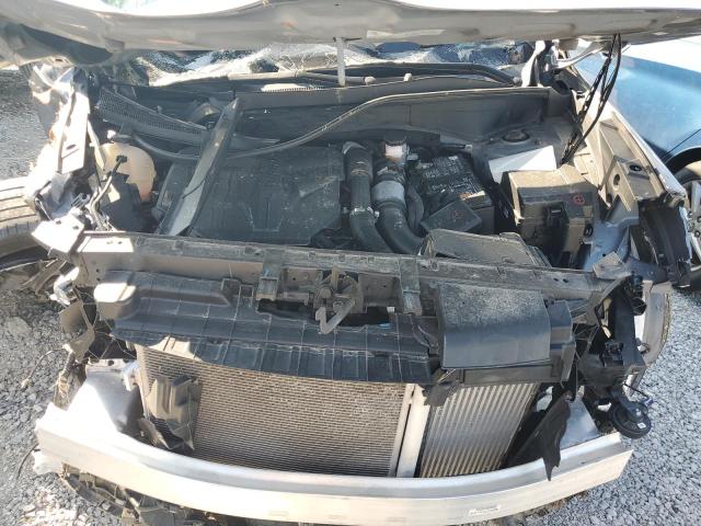 Photo 11 VIN: 5XYRKDLF5MG056234 - KIA SORENTO SX 