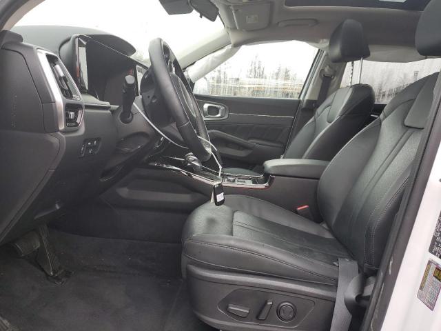 Photo 6 VIN: 5XYRKDLF5NG134741 - KIA SORENTO 